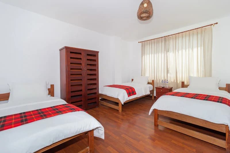 Triple Room C 1